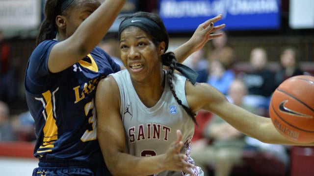 Watch Postgame Report: Women's Basketball Versus Duquesne (2/25/15 ...