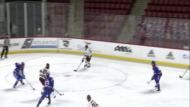 Watch Hockey vs. UMass Lowell Highlights (01/29/21) - Stream Men's Ice ...