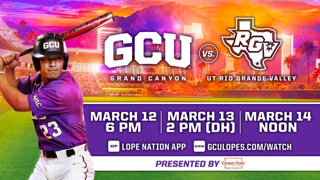 Watch Vs Ut Rio Grande Valley Stream Baseball Online March 12 10 58 P M Et Sportslive