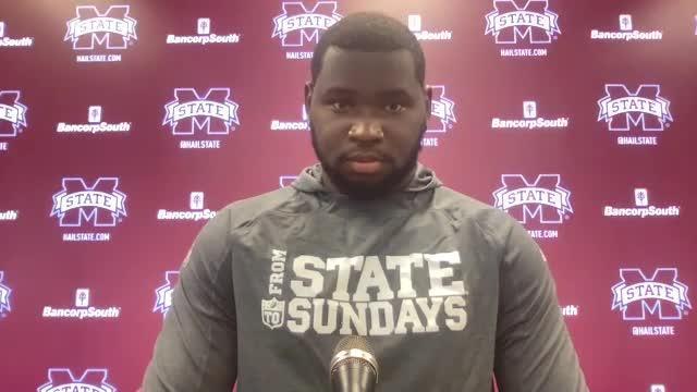 Watch Marquiss Spencer Pro Day Press Conference - Stream Football