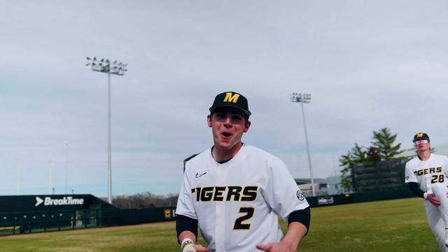 Mizzou Baseball Defeats Western Illinois in Home Opener, 7-3 - University  of Missouri Athletics