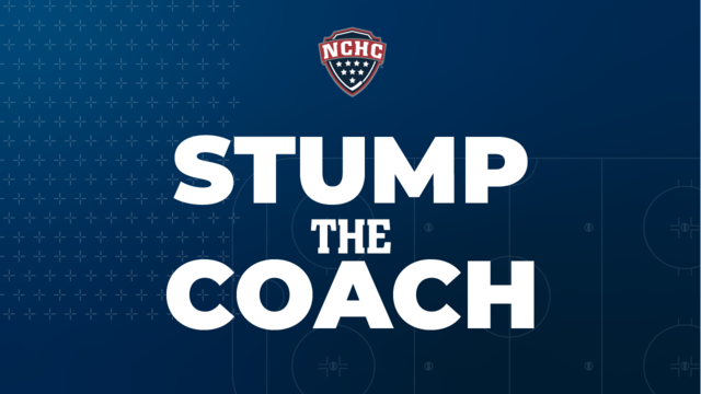 Stump the Coach - Omaha - Stream Men