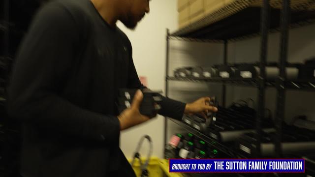 Life After Ball - Nolan Matthews - Stream General Online - Jan. 23 5:53 P.M. ET - SportsLive