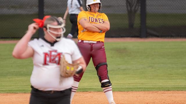 Coahoma at 6 Jones Game 1 - Stream Softball Online - March 23 4:51 P.M. ET - SportsLive