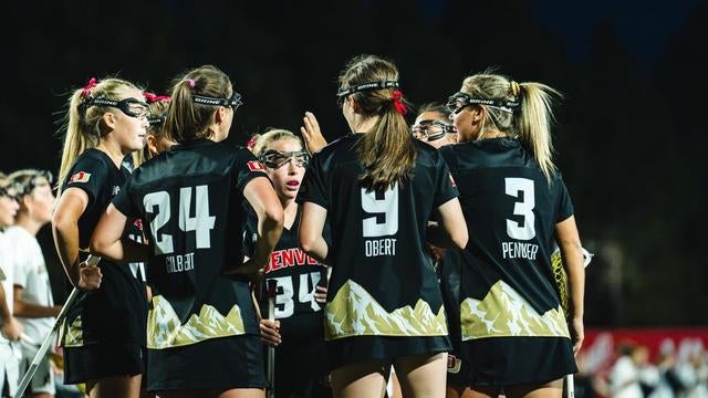 WLAX v Colorado (3 APR 24) - Highlights - Stream Women
