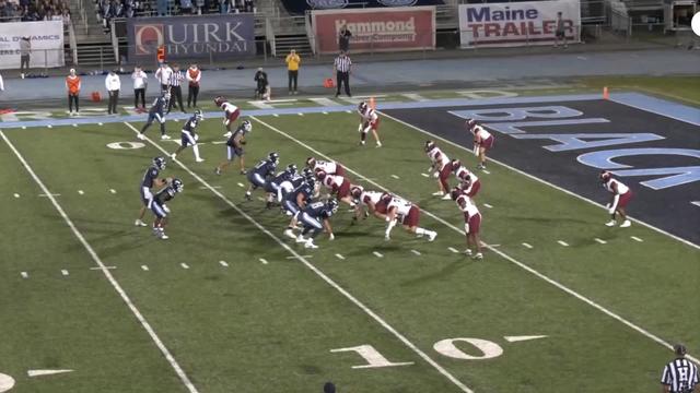 Highlights: Football vs. Colgate - Stream Football Online - Aug. 30 11:35 P.M. ET - SportsLive