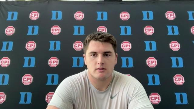 Brian Parker Media Availability: Florida State - Stream Football Online - Oct. 15 5:58 P.M. ET - SportsLive