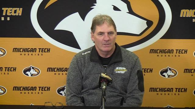 MTU: Press Conference 10/16/24 - Stream Men
