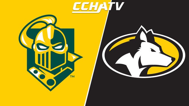 Clarkson at Michigan Tech Highlights 10/26/24 - Stream Men