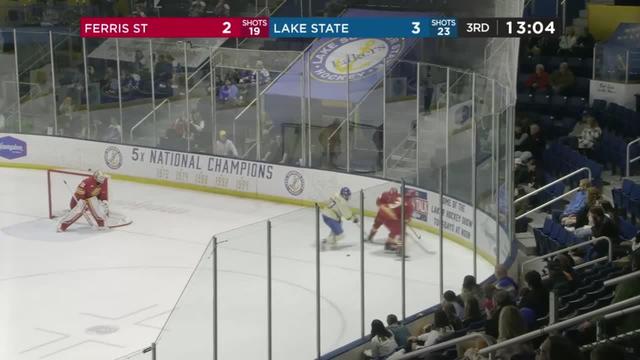 Dawson Tritt extends his goal-scoring streak to three games - Stream Men