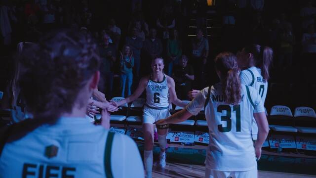 Watch CSU Basketball (W): Game Recap vs. Weber State (2025-26) - Stream ...